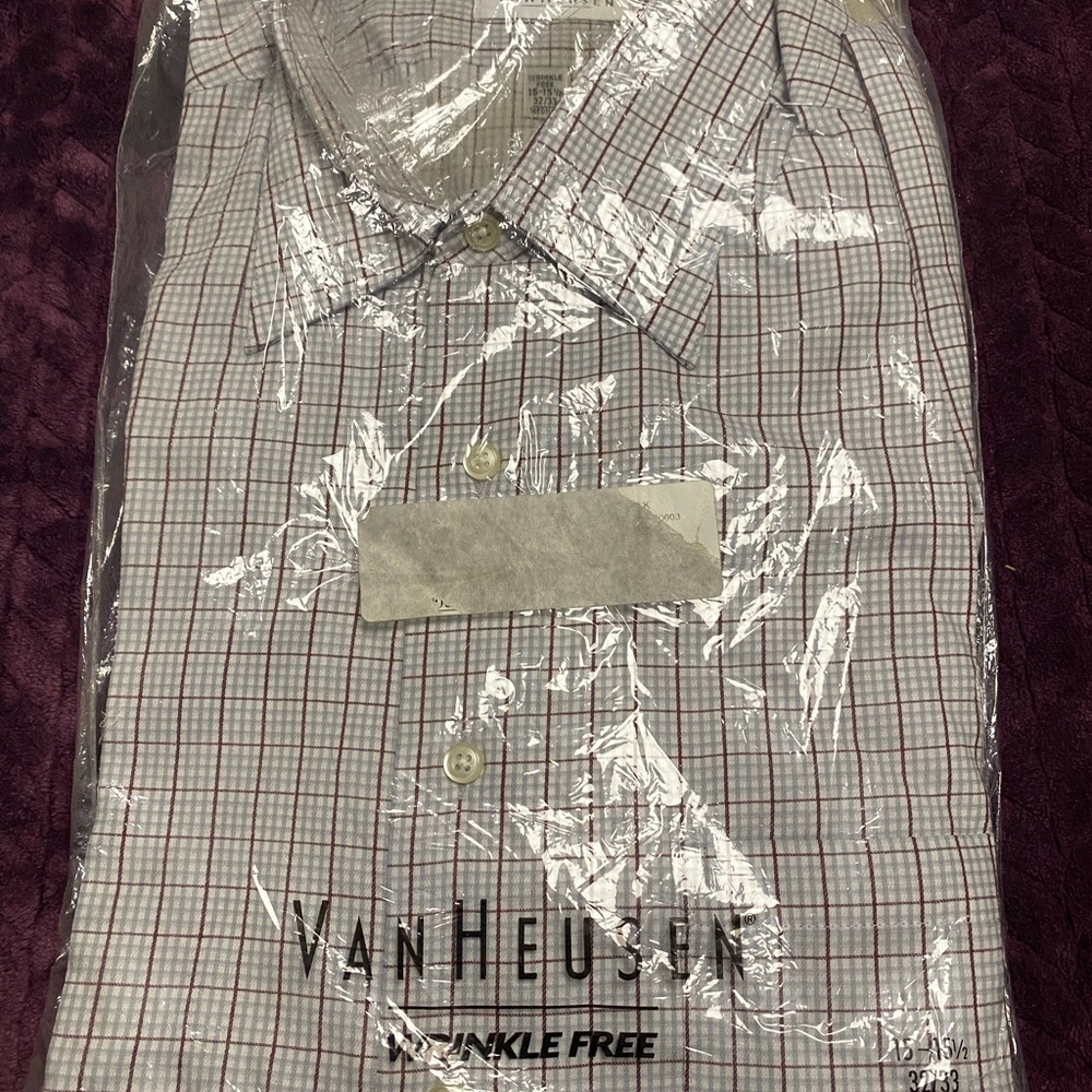Van Heusen